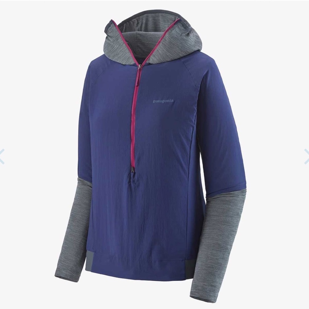 Patagonia Airshed Pro Pullover NWT